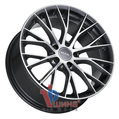 Mak Speciale 8.5x21 5x112 ET40 DIA57.1 BMr