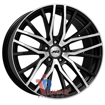 Aez Panama 9.5x19 5x114.3 ET45 DIA64.1 GMF