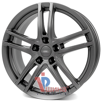 Dezent TZ  6x15 5x105 ET37 DIA56.6 MGR