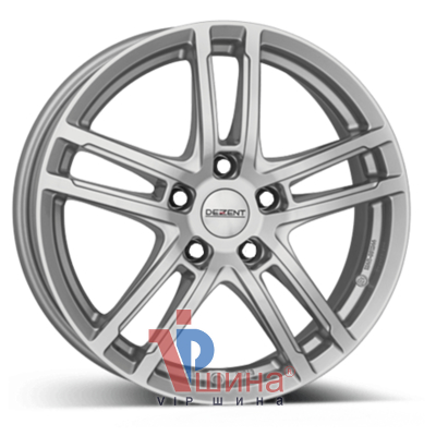 Dezent TZ  6x15 5x105 ET37 DIA56.6 S