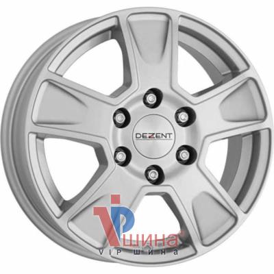 Dezent VAN 6.5x16 5x160 ET60 DIA65.1 S