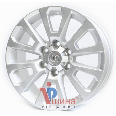 Replica Toyota R943 7.5x18 6x139.7 ET25 DIA106.1 S