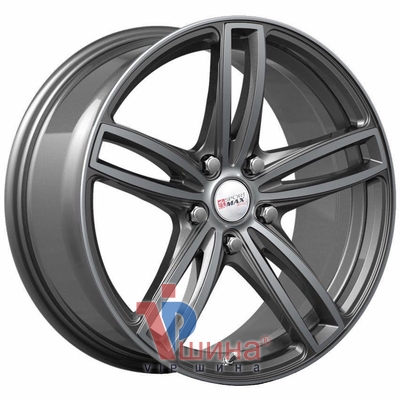 Sportmax Racing SR-3213 6x14 4x108 ET35 DIA67.1 LGMP