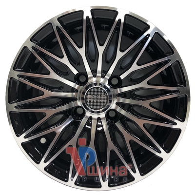 Sportmax Racing SR-3256 5.5x13 4x100 ET30 DIA0 BP