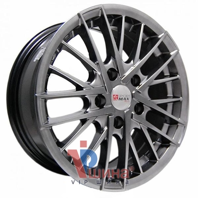 Sportmax Racing SR-3260 7x16 4x108 ET25 DIA65.1 HB