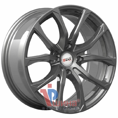 Sportmax Racing SR-D2769 6x14 4x100 ET38 DIA67.1 HS