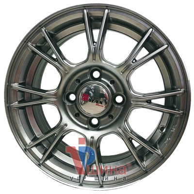 Sportmax Racing SR-D2797 6x14 4x98 ET38 DIA58.6 HB