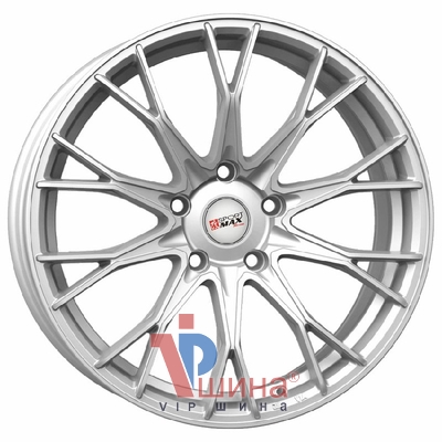 Sportmax Racing SR-D2810 6.5x15 4x100 ET38 DIA0 HS