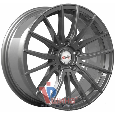 Sportmax Racing SR-D2767 6.5x15 4x100 ET38 DIA67.1 HS