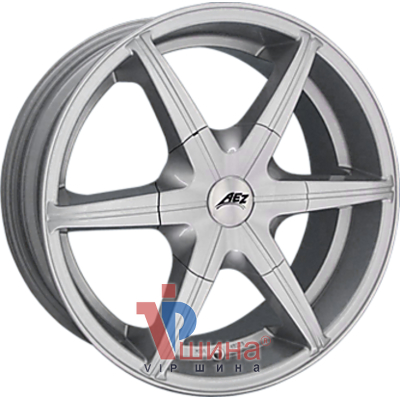 Aez Luna 6.5x15 5x110 ET42 DIA65.1 S