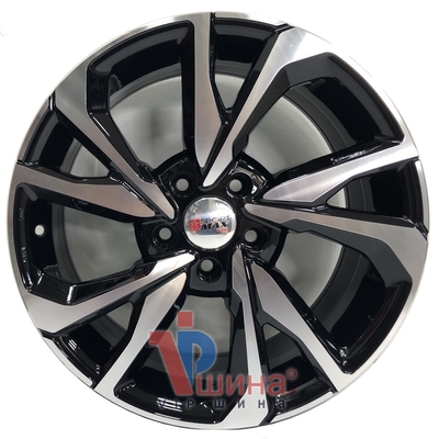 Sportmax Racing SR-D9099 7x16 5x112 ET40 DIA67.1 BP