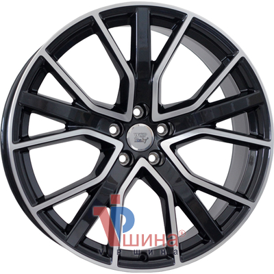 WSP Italy Audi (W571) Alicudi 8.5x21 5x112 ET30 DIA66.6 GBP