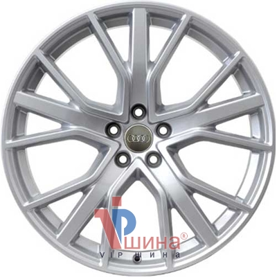 WSP Italy Audi (W571) Alicudi 8.5x21 5x112 ET30 DIA66.6 S/S