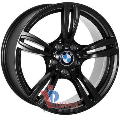Zorat Wheels 639 8x18 5x120 ET20 DIA74.1 BM