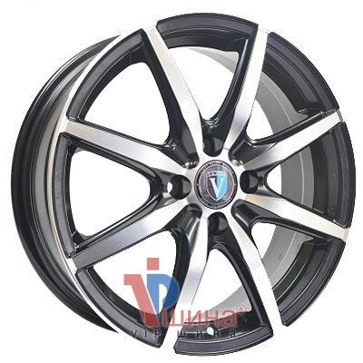 Tech Line TL 1715 7x17 5x108 ET45 DIA67.1 BD