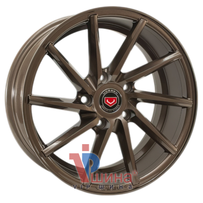 Vossen СVT-L 7x16 5x114.3 ET35 DIA67.1 SBr