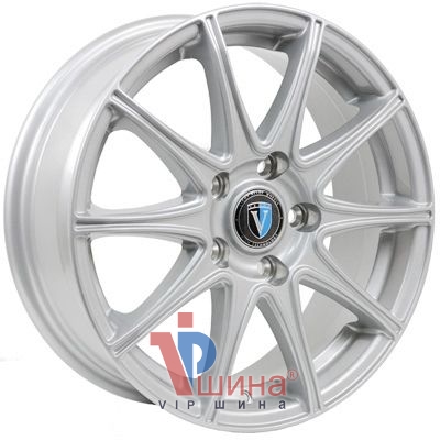 Tech Line TL 1716 7x17 4x100 ET40 DIA60.1 S