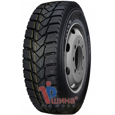 HunterRoad H802 (ведущая) 315/80 R22.5 156/153L