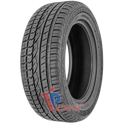 Continental ContiCrossContact UHP E 245/45 R20 103W XL FR LR