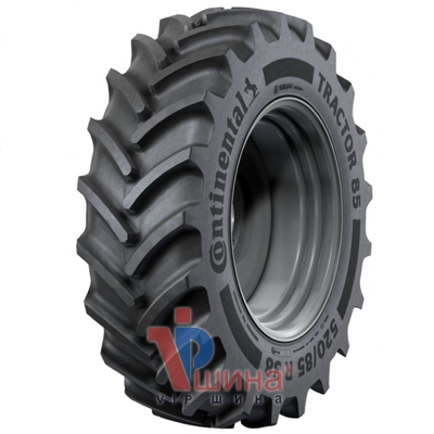 Continental TRACTOR 85 (с/х) 20.80 R38 155A8/152B