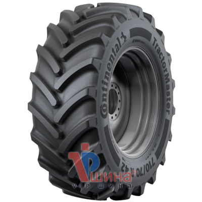 Continental TractorMaster (с/х) 900/60 R42 189D NRO VF