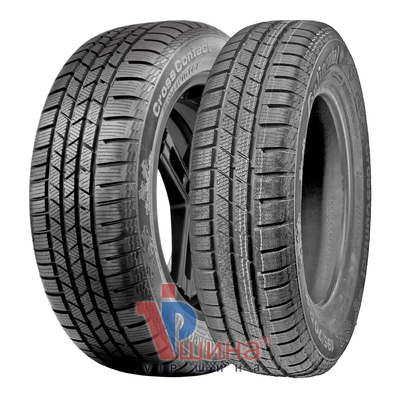 Continental CrossContact Winter 235/70 R16 106T