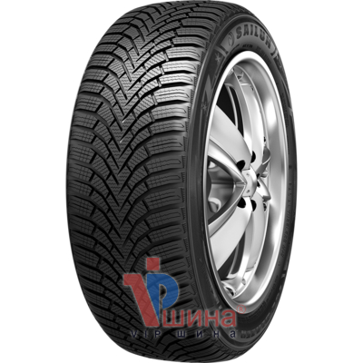 Sailun ICE BLAZER Alpine+ 195/55 R16 87H