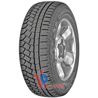 Continental ContiCrossContactViking 275/40 R20 106Q XL FR