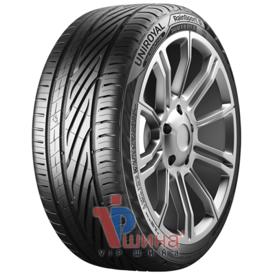 Uniroyal RainSport 5 255/40 R21 102Y XL FR