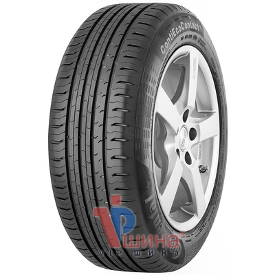 Continental ContiEcoContact 5 215/55 R17 94V