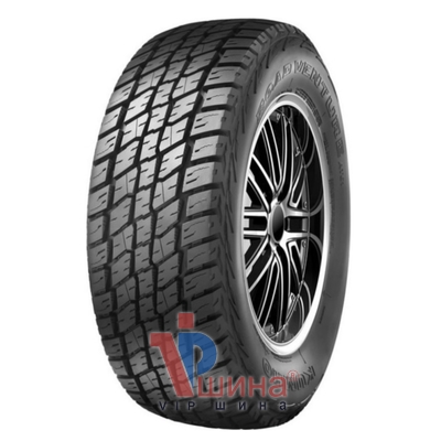 Kumho Road Venture AT61 205 R16 104S XL