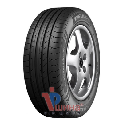 Fulda EcoControl SUV 255/55 R18 109W XL