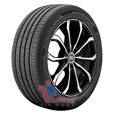 Hankook Dynapro HP2 Plus RA33D 285/40 R22 110H XL FR AO