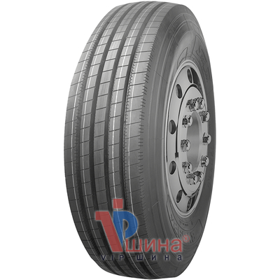 Sportrak SP921+ (рулевая) 295/80 R22.5 152/149K