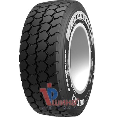 Starmaxx LCW710 (прицепная) 385/65 R22.5 160K