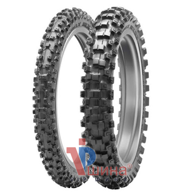 Dunlop Geomax MX53 100/90 R19 57M