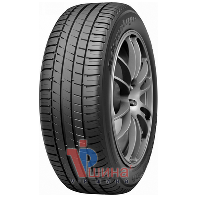 BFGoodrich Advantage 215/45 R17 91V XL