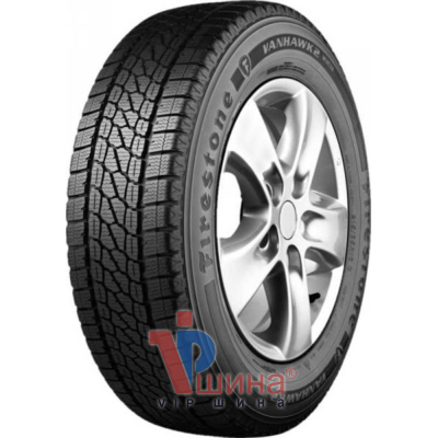 Firestone VanHawk 2 Winter 205/65 R16C 107/105T