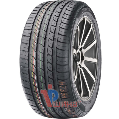 Compasal Smacher 235/55 R19 105V XL