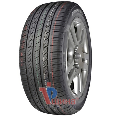 Compasal Citiwalker 255/50 R20 109V XL