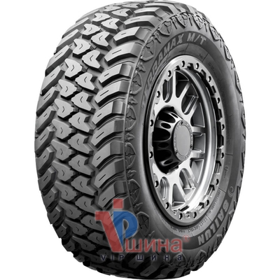 Sailun Terramax M/T 31/10.5 R15 109Q