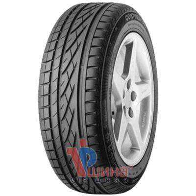 Continental ContiPremiumContact 205/55 R16 91W SSR *