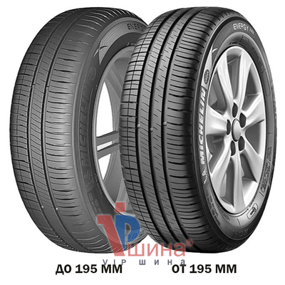 Michelin Energy XM2+ 215/65 R16 98H