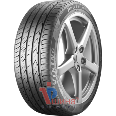 Viking ProTech NewGen 235/50 R19 99V FR