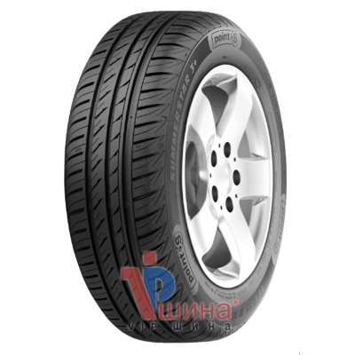 Point S Summerstar 3+ 175/65 R15 84T