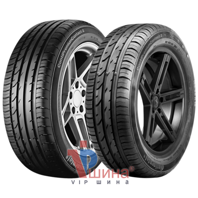 Continental ContiPremiumContact 2 225/50 R17 98H XL FR