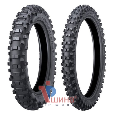 Dunlop Geomax EN91 140/80 R18 70R