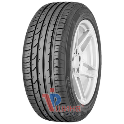 Continental ContiPremiumContact 2E 205/60 R16 92H