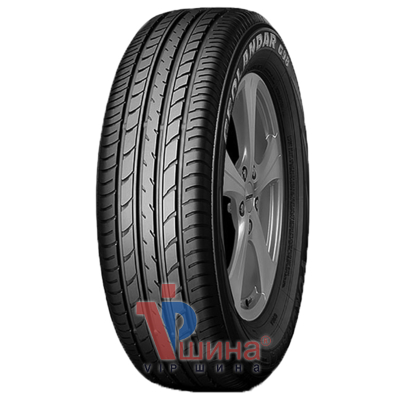 Yokohama Geolandar G98A 225/65 R17 102V