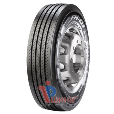 Pirelli FH:01 Coach (рулевая) 315/80 R22.5 158/150L